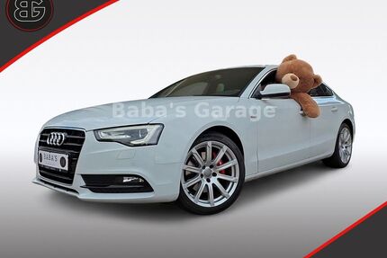 Audi A5 Gebrauchtwagen