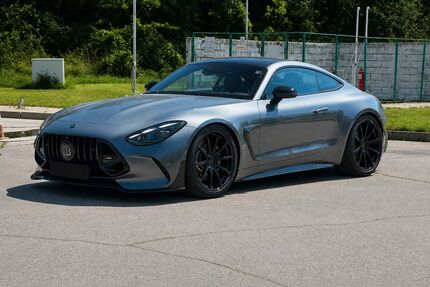 Mercedes-Benz AMG GT Gebrauchtwagen