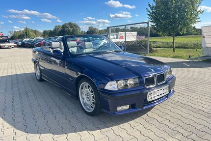 BMW 320 Gebrauchtwagen