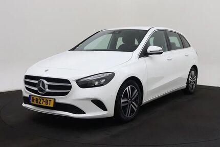 Mercedes-Benz B 180 Gebrauchtwagen