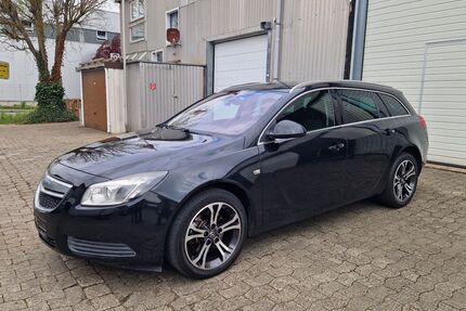 Opel Insignia Gebrauchtwagen