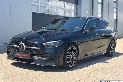 Mercedes-Benz C 200 Gebrauchtwagen