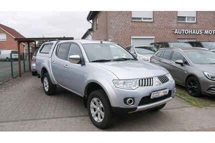 Mitsubishi L200 Gebrauchtwagen