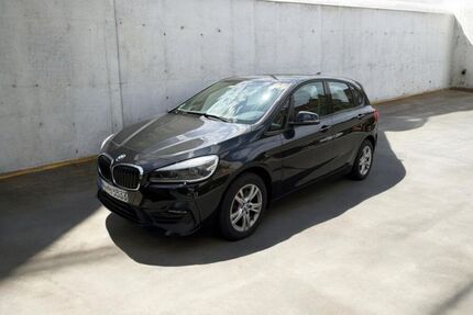 BMW 220 Gebrauchtwagen