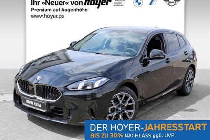 BMW 120 Gebrauchtwagen