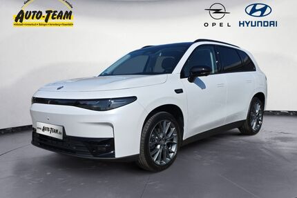 Leapmotor C10 Gebrauchtwagen