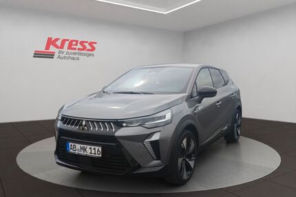 Mitsubishi Grandis Gebrauchtwagen