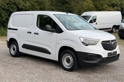 Opel Combo Gebrauchtwagen