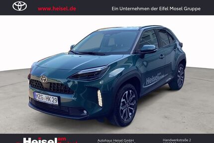 Toyota Yaris Cross Gebrauchtwagen