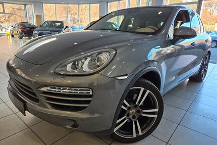 Porsche Cayenne Gebrauchtwagen