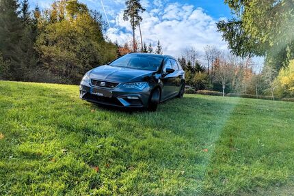Seat Leon Gebrauchtwagen