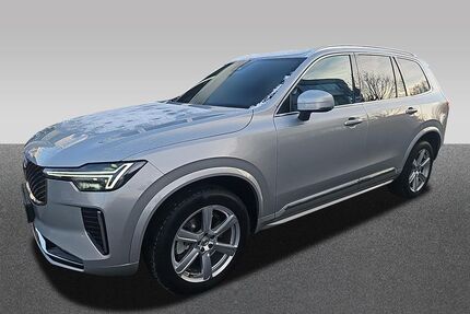 Volvo XC90 Gebrauchtwagen