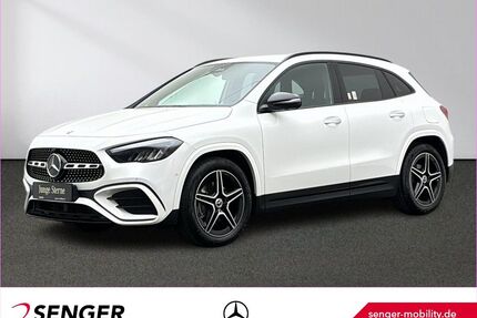 Mercedes-Benz GLA 200 Gebrauchtwagen