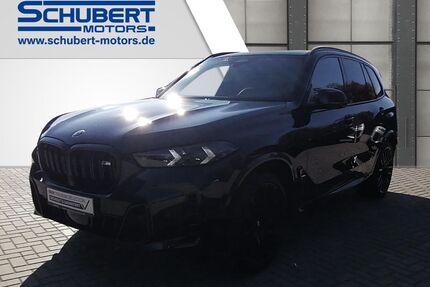 BMW X5 M60 Gebrauchtwagen