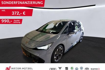 Cupra Born Gebrauchtwagen