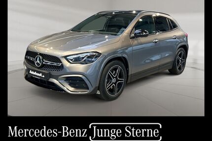 Mercedes-Benz GLA 200 Gebrauchtwagen
