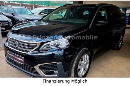 Peugeot 5008 Gebrauchtwagen