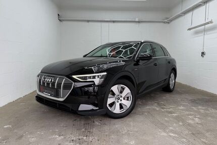 Audi e-tron Gebrauchtwagen