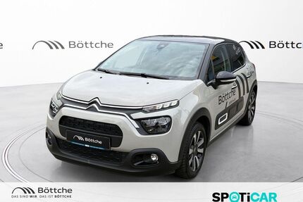 Citroen C3 Gebrauchtwagen