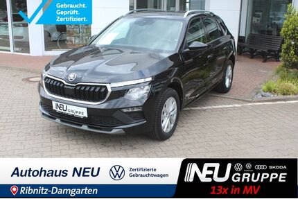 Skoda Kamiq Gebrauchtwagen