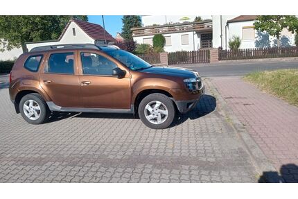 Dacia Duster Gebrauchtwagen
