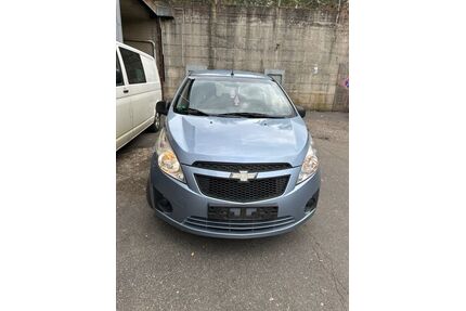 Chevrolet Spark Gebrauchtwagen
