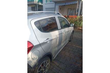 Opel Karl Gebrauchtwagen
