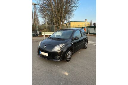 Renault Twingo Gebrauchtwagen