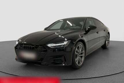 Audi A7 Gebrauchtwagen