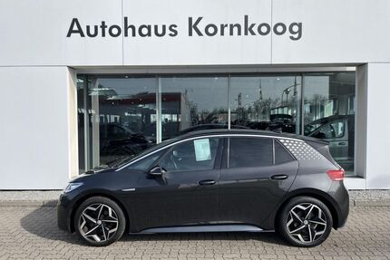 VW ID.3 Gebrauchtwagen
