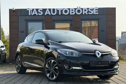 Renault Megane Gebrauchtwagen