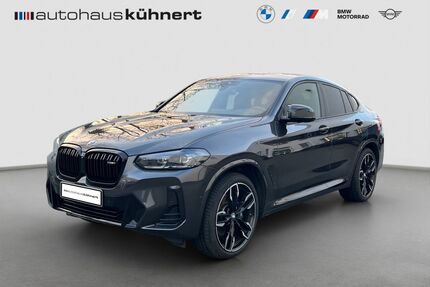 BMW X4 M40 Gebrauchtwagen