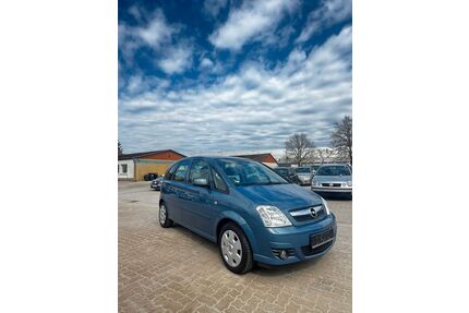 Opel Meriva Gebrauchtwagen