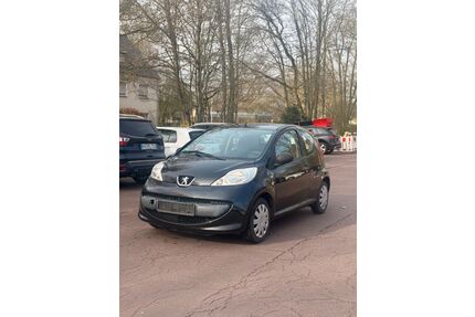Peugeot 107 Gebrauchtwagen