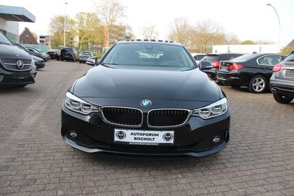 BMW 430 Gran Coupé Gebrauchtwagen