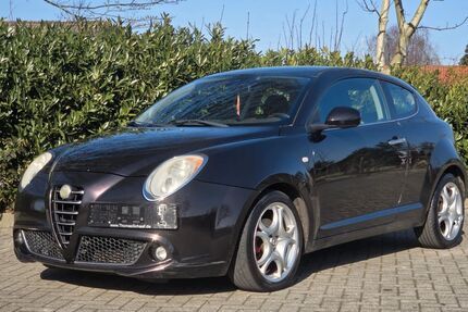 Alfa Romeo MiTo Gebrauchtwagen