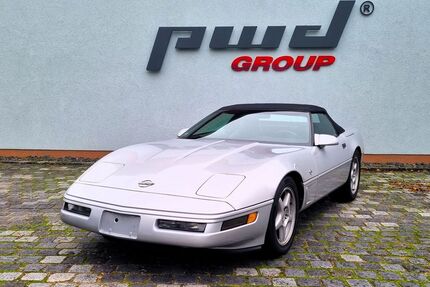 Corvette C4 Gebrauchtwagen