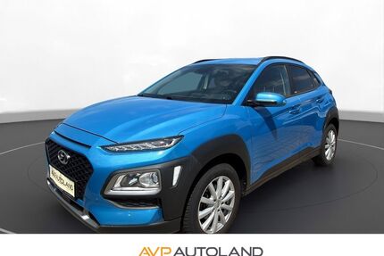 Hyundai KONA Gebrauchtwagen