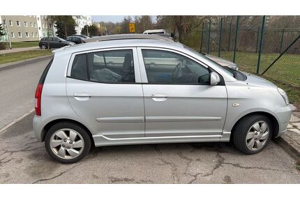 Kia Picanto Gebrauchtwagen