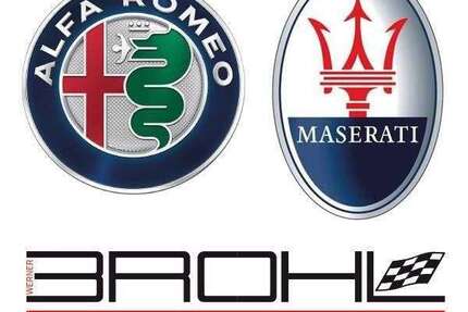 Alfa Romeo Stelvio Gebrauchtwagen