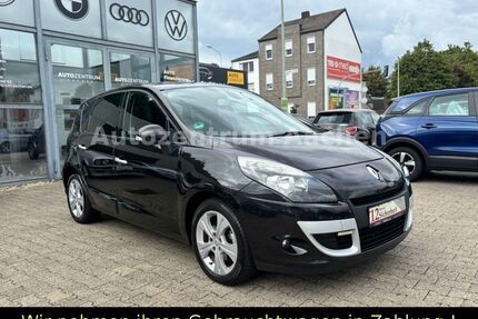 Renault Scenic Gebrauchtwagen