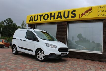 Ford Transit Courier Gebrauchtwagen