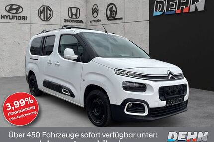 Citroen Berlingo Gebrauchtwagen