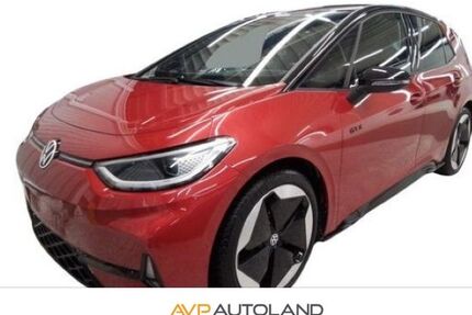 VW ID.3 Gebrauchtwagen