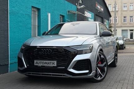 Audi RSQ8 Gebrauchtwagen