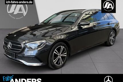 Mercedes-Benz E 220 Gebrauchtwagen