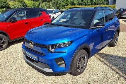 Citroen C3 Gebrauchtwagen