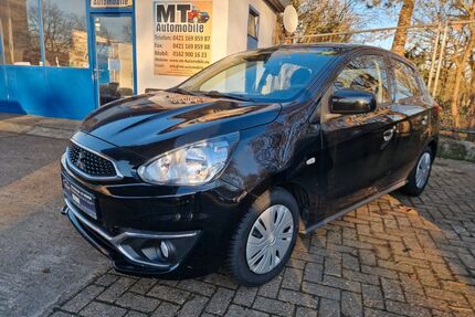 Mitsubishi Space Star Gebrauchtwagen