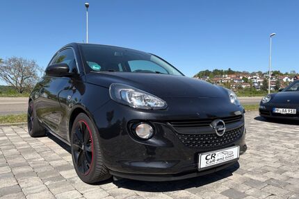 Opel Adam Gebrauchtwagen