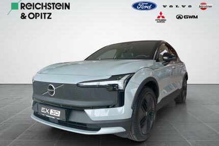 Volvo EX30 Gebrauchtwagen